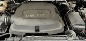300-5086 Chevrolet Colorado Canyon 3.6l Engine 56k Miles 2015 2016