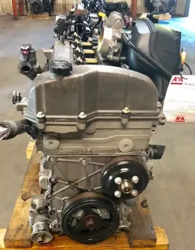 300-5129 Chevrolet Colorado Gmc Canyon I-290 Engine 2.9l 2007 81k Miles