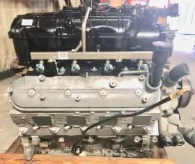300-5262 Chevrolet Silverado 1500 Yukon Escalade 6.2l Engine 2009 2010 2011 2012 2013 93k Miles