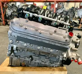 300-5362 Chevrolet Camaro 6.2l -ls3- Engine 70k Miles 2010 2011 2012 2013 2014 2015