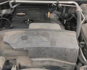 Chevrolet 300-5625 Colorado Canyon Engine 2.5l 51k Mile 4wd 4x4 2016 2017 2018 2019 2020