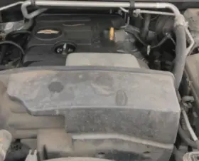 300-5625 Chevrolet Colorado Canyon Engine 2.5l 51k Mile 4wd 4x4 2016 2017 2018 2019 2020