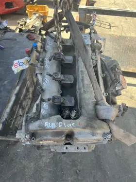 300-6203 Chevrolet 2006 Hhr 2.4l Engine Motor 4cyl Oem 170k Miles - Rundrive Test #6203