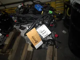300.gm1225 Chevrolet 2025 Trax Rs 1.2l Turbo Engine 1654545