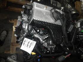 Chevrolet 300.gm1d25 2025 Traverse Rs 2.5l Turbo Engine 1719499