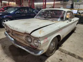 300.gm1d64 Chevrolet Core Engine Assembly 164 Fits 1964 Corvair Monza 1240726