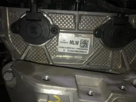300.gm1g24 Chevrolet 2024 Chevy Trax Engine Motor 1.2l Fwd