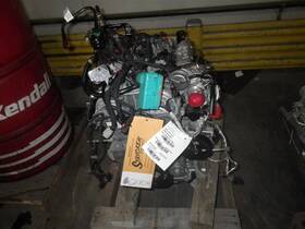 Chevrolet 300.gm1m25 2025 Malibu 1.5l Lfv Engine 1675403