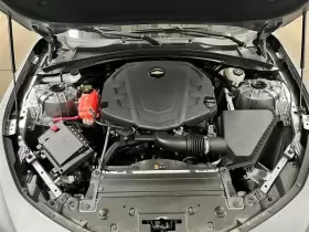 300.gm1u24 Chevrolet 3.6l V6 Dohc 24v Engine For 2024 Camaro