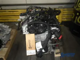 300.gm8224 Chevrolet 2024 Trailblazer 1.3l Turbo Engine 1440775