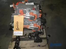 300.gm8522 Chevrolet 2022 Bolt Euv Premier Electrical Motor