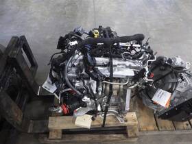 Chevrolet 300.gm8726 2026 Equinox Lt 1.5l Turbo Lsd Engine