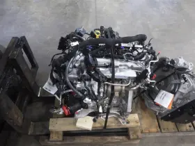 300.gm8726 Chevrolet 2026 Equinox Lt 1.5l Turbo Lsd Engine