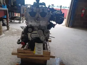 300.gm8g24 Chevrolet 2.7l L4 Dohc 16v Engine For 2024 Colorado 2935197