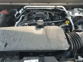 300.gm8i26 Chevrolet 2.7l Turbo Engine 4 Cylinder L3b Vin K 2026 Chevy Colorado 1 922 Miles