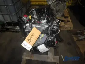 300.gm8l24 Chevrolet 2024 Equinox Ls 1.5l Turbo Engine 1480941