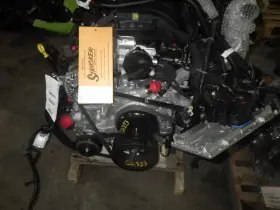 300.gm8m25 Chevrolet 2025 Silverado 1500 Rst Trailboss 5.3l L84 Engine 1632720