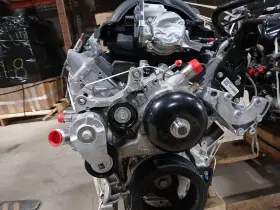 300.gm8u25 Chevrolet 4.3l V6 Engine For 2025 Express 2500 2969215