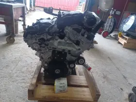 300.gm8y24 Chevrolet 3.6l V6 Engine For 2024 Blazer 2897566