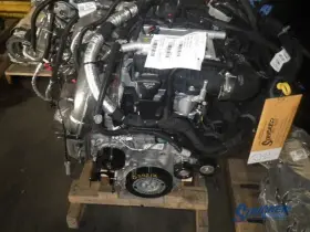 300.gm8z24 Chevrolet 2024 Suburban 1500 High Country 3.0l Diesel Engine 1573254