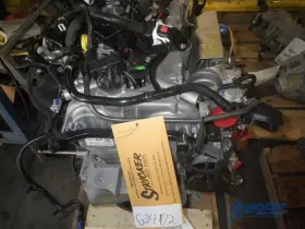 300.gm9h24 Chevrolet 2024 Terrain Sle 1.5l Fwd Engine 1547334