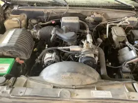375183 Chevrolet Used Engine Complete Assembly Fits 1998 3500 Pickup 5.7l Vin R 8th Di