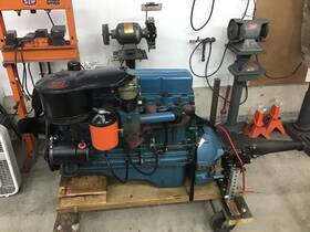 Chevrolet 3836233 Auto Engine