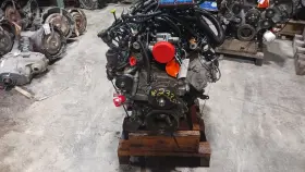 5253-a Chevrolet 2000 Chevy Silverado 1500/tahoe 5.3l Engine With 190k Miles Vin T
