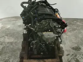 5414-a Chevrolet 2011 Chevy Cruze 1.4l Engine With 68k Miles Vin 9 8th Digit