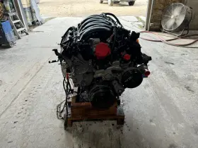 5453-b Chevrolet 2017-2020 Chevy Silverado/suburban/tahoe 5.3l Engine Vin C 123k Miles