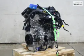 55514768 Chevrolet 2024 Trax Fwd 1.2l L3 Gasoline Turbo Engine Motor Lih 12k Miles Oem