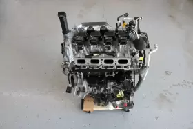 55515569 Chevrolet 2020-2021 Blazer 2.0l L4 16v Fwd Gasoline Engine Motor 54k Miles Oem