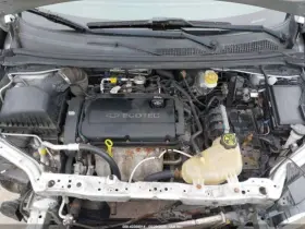 55572796 Chevrolet 16-18 Chevy Sonic Engine Motor 1.8 No Core Charge 122 572 Miles