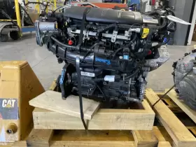 Ft12-ft16 Chevrolet 55578531 Cruze Engine 1.4l With Turbo Luj 86k Miles Runs Well