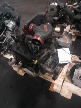 563392 Chevrolet Used Engine Complete Assembly Fits 2004 Silverado 1500 Pickup 4.3l Vi