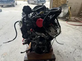 5648 Chevrolet 2010-2017 Chevy Express/gmc Savana 4.8l Engine Vin A 8th Digit With 261k Miles