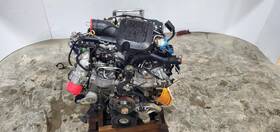 Chevrolet 5766-a 2007-2010 Chevy Silverado 3500 6.6l Duramax Engine With 112k Miles