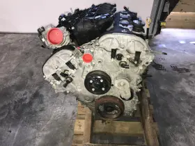 5836 Chevrolet 2015-2020 Chevy Impala/equinox 3.6l Engine Vin 3 With 95k Miles