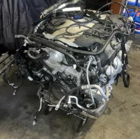 Chevrolet 6.2l Lt1 2016-2022 Camaro Ss 1le 455hp 6.2 Engine 6 Speed Manual Whole Swap Dropout