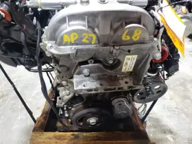 6120-b Chevrolet 2013-2015 Chevy Malibu 2.0l Engine With 195k Miles Vin X 8th Digit