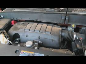 Chevrolet 647225 Used Engine Assembly Fits 2015 Traverse 3.6l Vin D 8th Digit