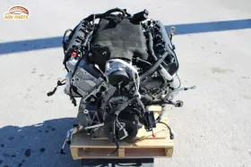81690005 Chevrolet Corvette Rwd 6.2l V8 Engine Motor Oem 2015 - 2019 -23k Miles