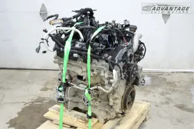 84425700 Chevrolet 2018-23 Traverse Fwd 3.6l V6 Dohc 24v Engine Motor Lfy 101k Miles Oem