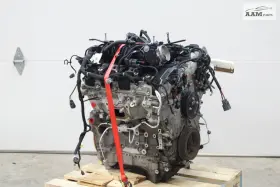 84537689 Chevrolet 2018-2021 Traverse Fwd 3.6l Lfy Gasoline Engine Motor 124k Miles Oem