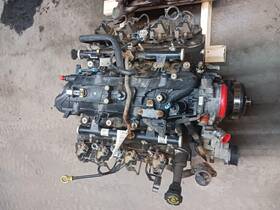 Chevrolet 88893290 Used Engine Complete Assembly Fits 2000 Silverado 1500 Pickup 4.8l Vi