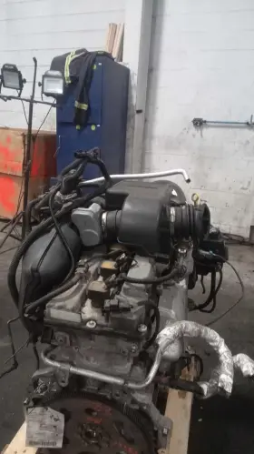 8890604110 Chevrolet Used Engine Assembly Fits 2006 Trailblazer 4.2l Vin S 8th Di