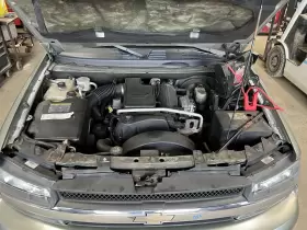 88984238 Chevrolet 03-04 Trailblazer Engine Motor 4.2 No Core Charge 87 714 Miles