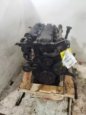 88984243 Chevrolet Engine 2.2l Vin 4 8th Digit Gasoline Fits 01-02 Cavalier