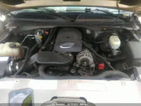 89017656 Chevrolet Ran 173k Mile Silverado Sierra Engine 4.8l Vin V 05 06 Motor Longblock Oem Noco