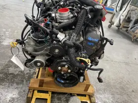 Ft07-ft13 Chevrolet 89060531 Silverado 1500 Engine 4.3l 40k Miles Runs Well 6 Month Wnty